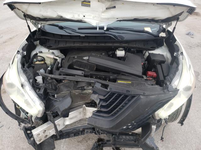 Photo 6 VIN: 5N1AZ2MG1GN119245 - NISSAN MURANO S 