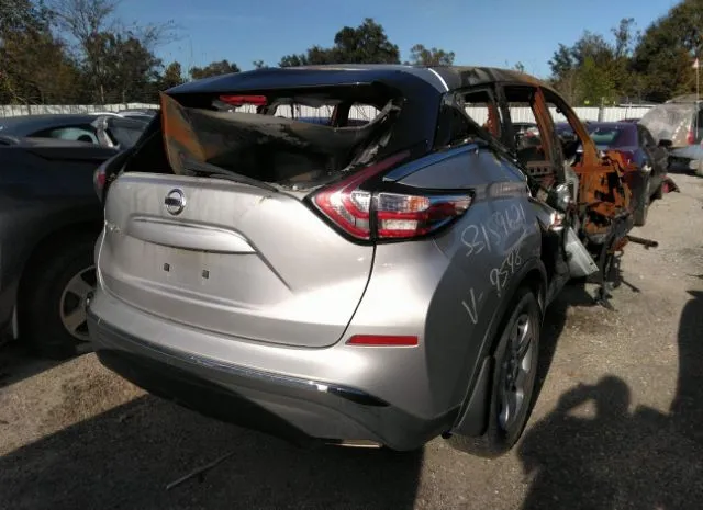 Photo 3 VIN: 5N1AZ2MG1GN119598 - NISSAN MURANO 