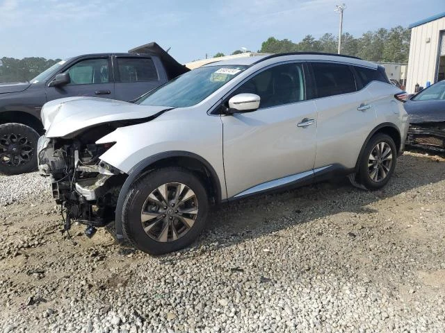 Photo 0 VIN: 5N1AZ2MG1GN121402 - NISSAN MURANO S 