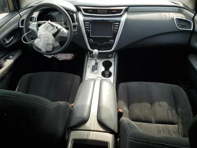 Photo 7 VIN: 5N1AZ2MG1GN121402 - NISSAN MURANO S 