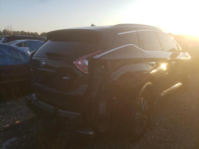 Photo 3 VIN: 5N1AZ2MG1GN127975 - NISSAN MURANO S 