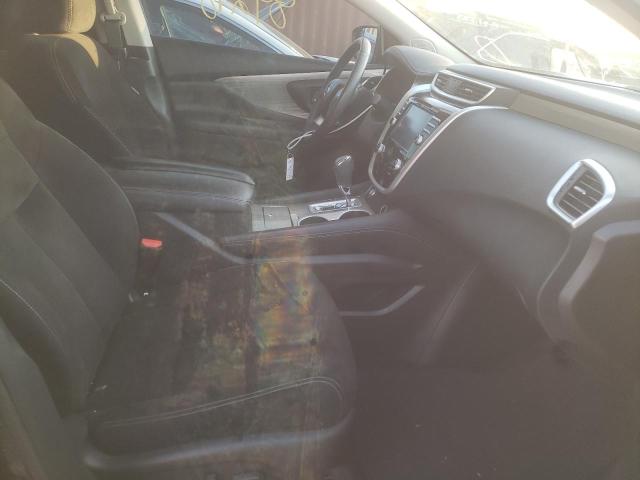 Photo 4 VIN: 5N1AZ2MG1GN127975 - NISSAN MURANO S 