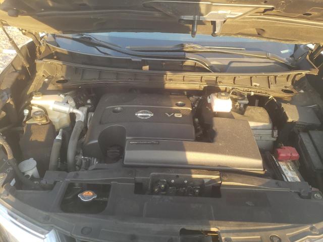 Photo 6 VIN: 5N1AZ2MG1GN127975 - NISSAN MURANO S 