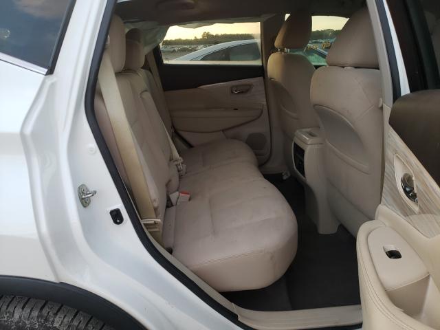 Photo 5 VIN: 5N1AZ2MG1GN131024 - NISSAN MURANO S 