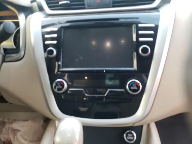 Photo 8 VIN: 5N1AZ2MG1GN131024 - NISSAN MURANO S 