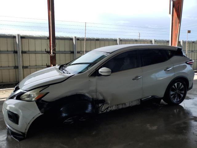 Photo 0 VIN: 5N1AZ2MG1GN131539 - NISSAN MURANO S 