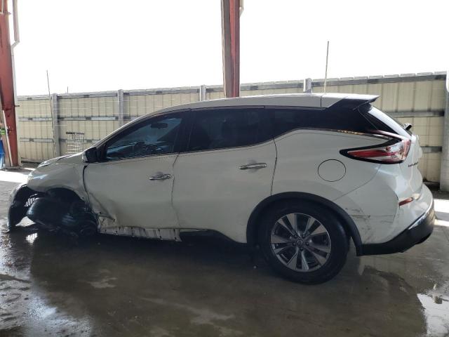 Photo 1 VIN: 5N1AZ2MG1GN131539 - NISSAN MURANO S 