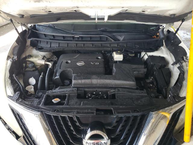 Photo 11 VIN: 5N1AZ2MG1GN131539 - NISSAN MURANO S 