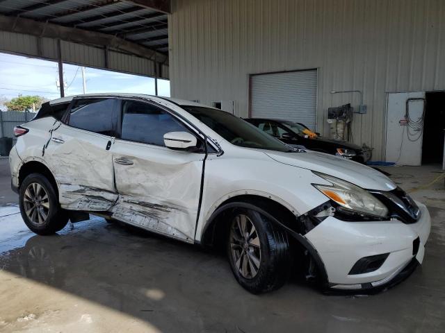 Photo 3 VIN: 5N1AZ2MG1GN131539 - NISSAN MURANO S 