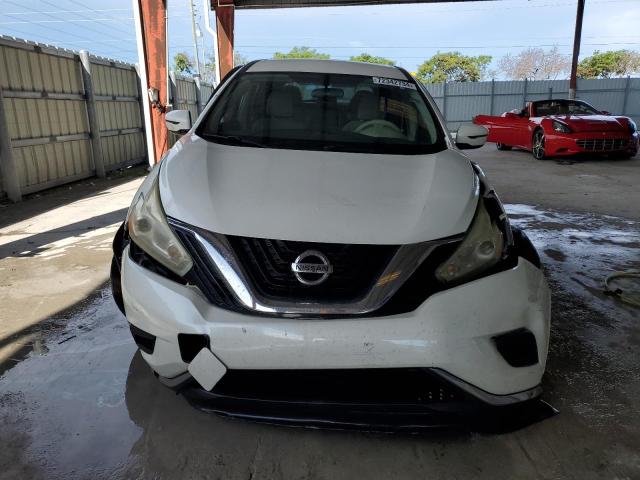 Photo 4 VIN: 5N1AZ2MG1GN131539 - NISSAN MURANO S 