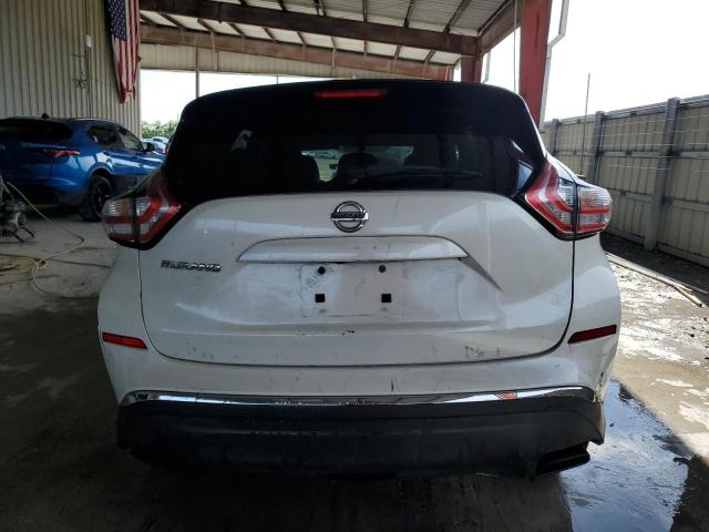 Photo 5 VIN: 5N1AZ2MG1GN131539 - NISSAN MURANO S 