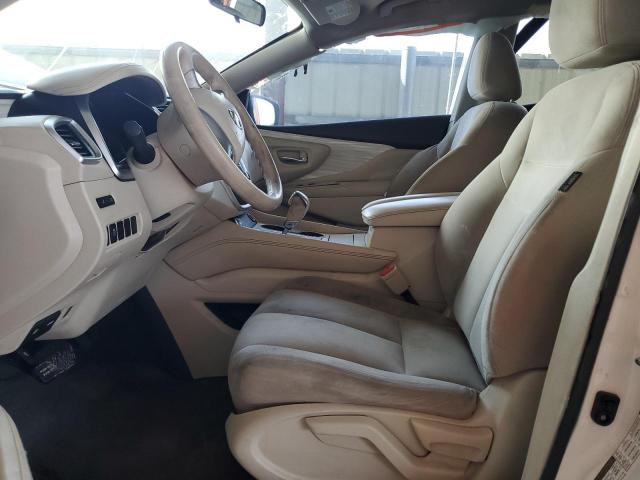 Photo 6 VIN: 5N1AZ2MG1GN131539 - NISSAN MURANO S 