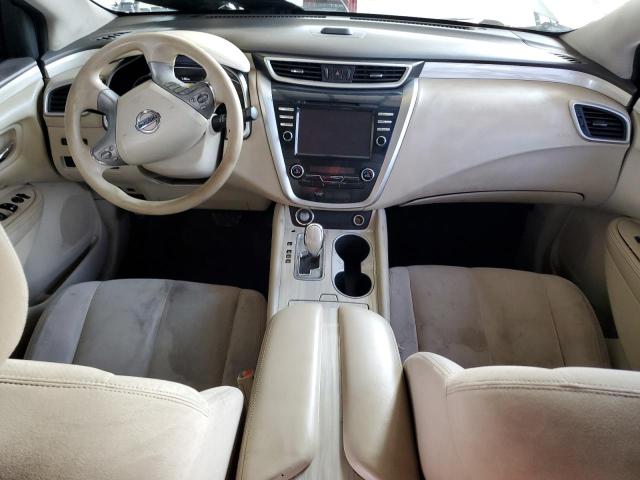 Photo 7 VIN: 5N1AZ2MG1GN131539 - NISSAN MURANO S 