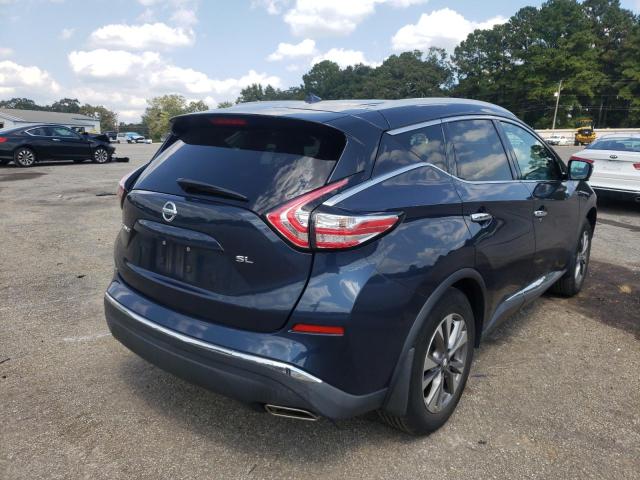 Photo 3 VIN: 5N1AZ2MG1GN132755 - NISSAN MURANO 