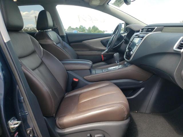 Photo 4 VIN: 5N1AZ2MG1GN132755 - NISSAN MURANO 