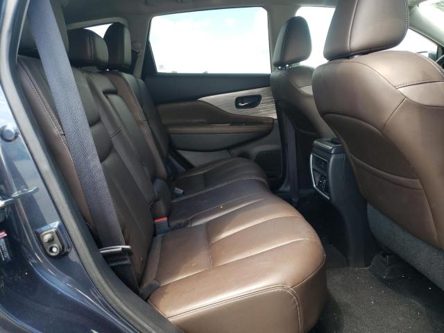 Photo 5 VIN: 5N1AZ2MG1GN132755 - NISSAN MURANO 