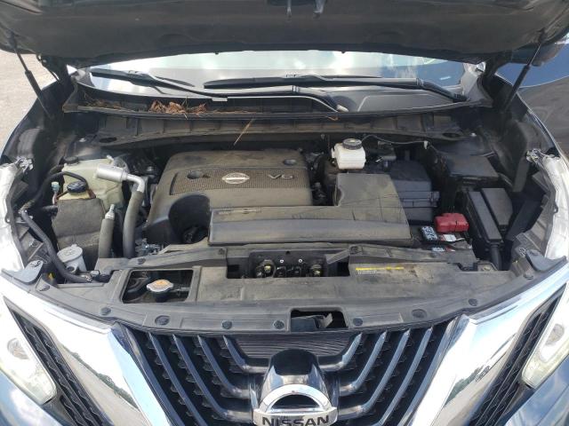 Photo 6 VIN: 5N1AZ2MG1GN132755 - NISSAN MURANO 