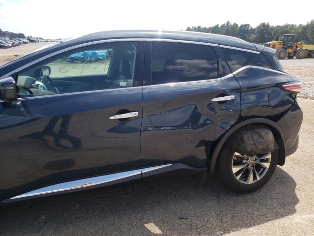 Photo 8 VIN: 5N1AZ2MG1GN132755 - NISSAN MURANO 