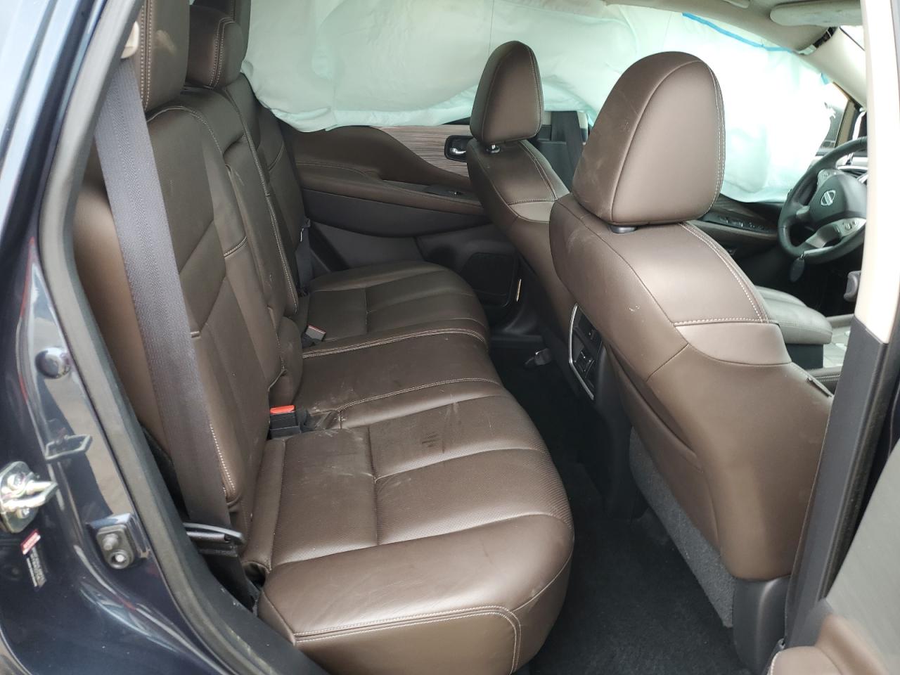 Photo 10 VIN: 5N1AZ2MG1GN132755 - NISSAN MURANO 