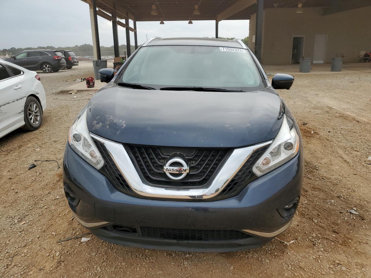 Photo 4 VIN: 5N1AZ2MG1GN132755 - NISSAN MURANO 