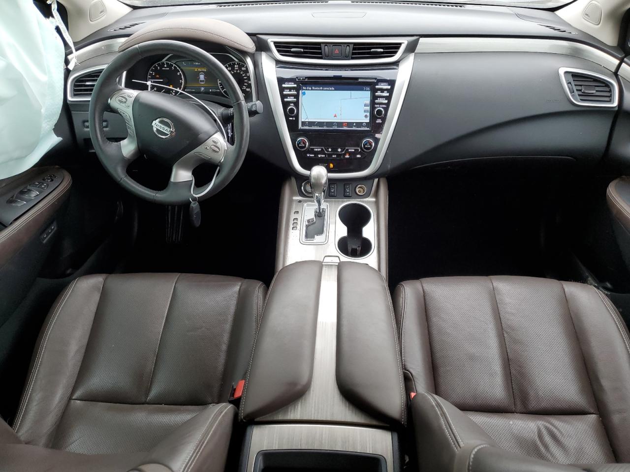 Photo 7 VIN: 5N1AZ2MG1GN132755 - NISSAN MURANO 