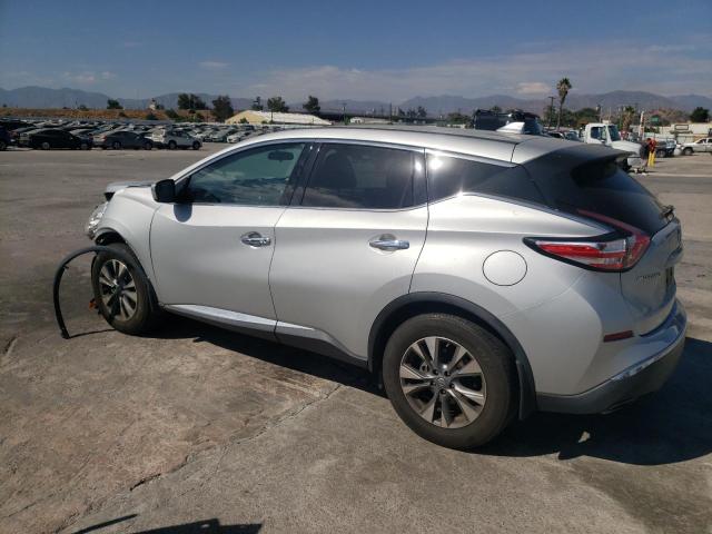 Photo 1 VIN: 5N1AZ2MG1GN144226 - NISSAN MURANO S 