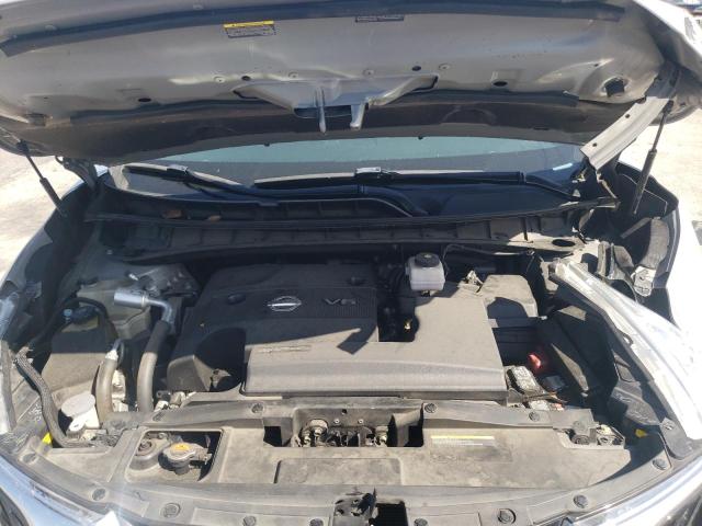 Photo 11 VIN: 5N1AZ2MG1GN144226 - NISSAN MURANO S 