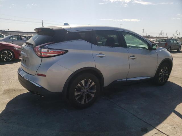 Photo 2 VIN: 5N1AZ2MG1GN144226 - NISSAN MURANO S 