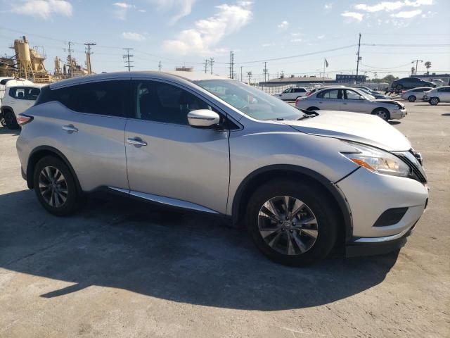 Photo 3 VIN: 5N1AZ2MG1GN144226 - NISSAN MURANO S 