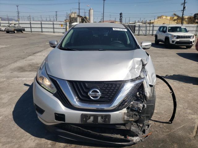 Photo 4 VIN: 5N1AZ2MG1GN144226 - NISSAN MURANO S 