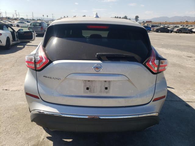 Photo 5 VIN: 5N1AZ2MG1GN144226 - NISSAN MURANO S 