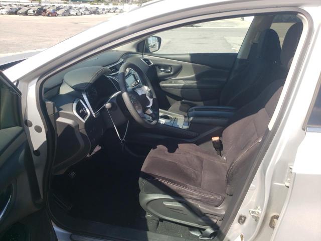 Photo 6 VIN: 5N1AZ2MG1GN144226 - NISSAN MURANO S 