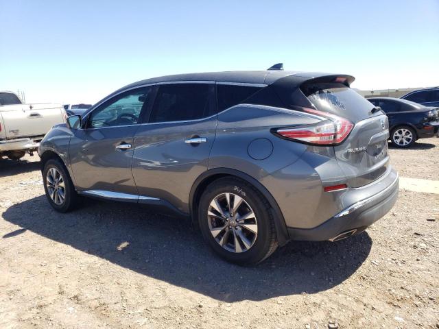 Photo 1 VIN: 5N1AZ2MG1GN145988 - NISSAN MURANO S 