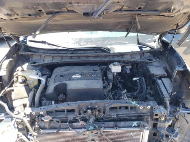 Photo 10 VIN: 5N1AZ2MG1GN145988 - NISSAN MURANO S 