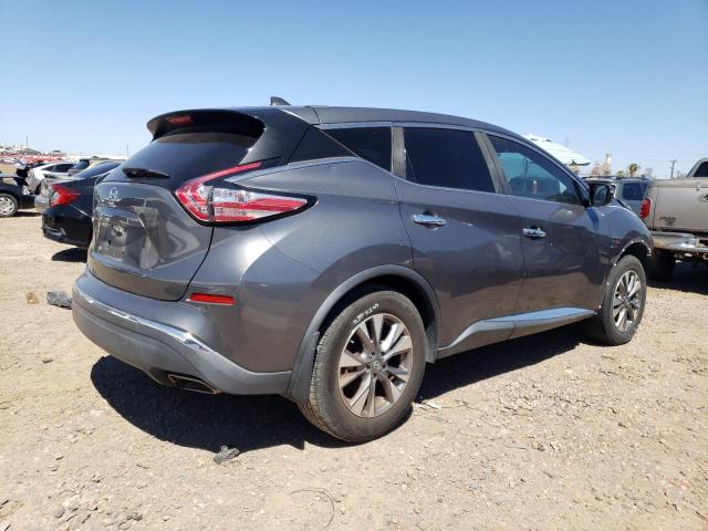 Photo 2 VIN: 5N1AZ2MG1GN145988 - NISSAN MURANO S 