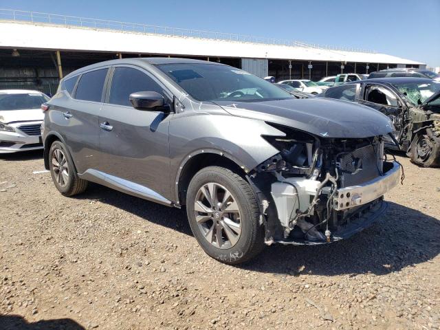 Photo 3 VIN: 5N1AZ2MG1GN145988 - NISSAN MURANO S 