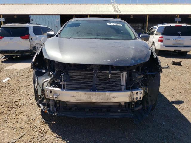 Photo 4 VIN: 5N1AZ2MG1GN145988 - NISSAN MURANO S 