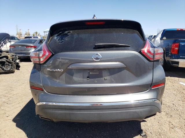 Photo 5 VIN: 5N1AZ2MG1GN145988 - NISSAN MURANO S 