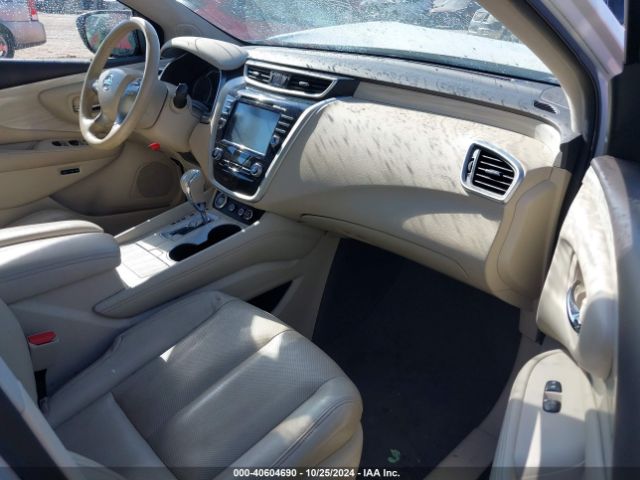 Photo 4 VIN: 5N1AZ2MG1GN148244 - NISSAN MURANO 