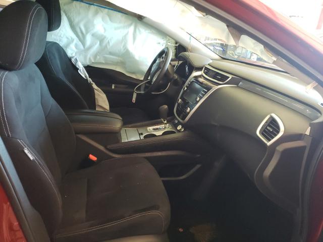 Photo 4 VIN: 5N1AZ2MG1GN155758 - NISSAN MURANO S 