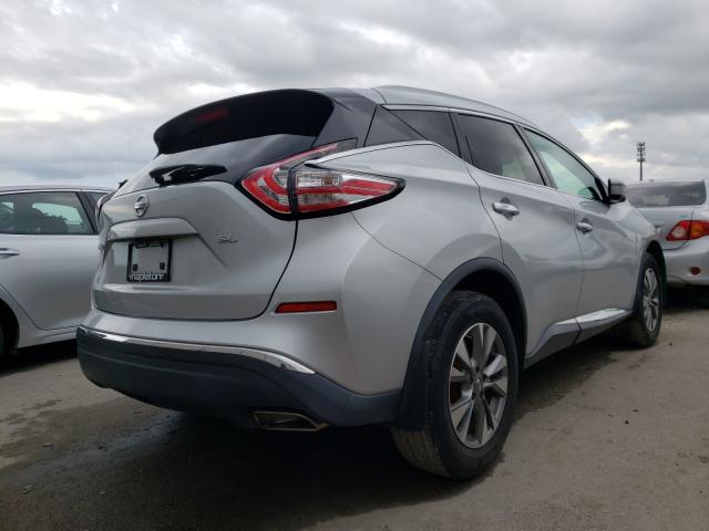 Photo 3 VIN: 5N1AZ2MG1GN158563 - NISSAN MURANO S 