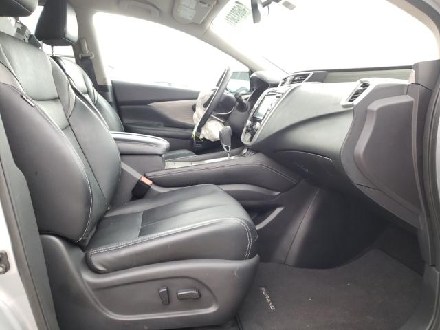 Photo 4 VIN: 5N1AZ2MG1GN158563 - NISSAN MURANO S 