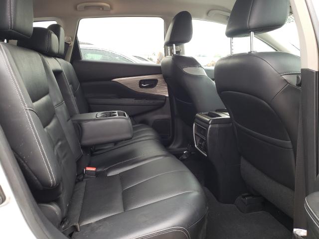 Photo 5 VIN: 5N1AZ2MG1GN158563 - NISSAN MURANO S 