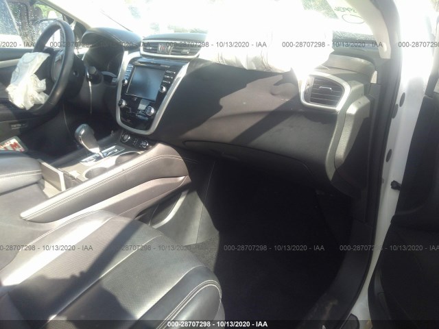 Photo 4 VIN: 5N1AZ2MG1GN159003 - NISSAN MURANO 