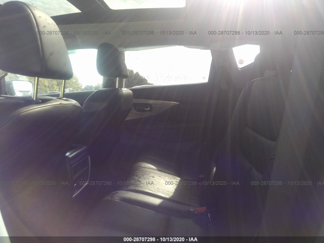 Photo 7 VIN: 5N1AZ2MG1GN159003 - NISSAN MURANO 