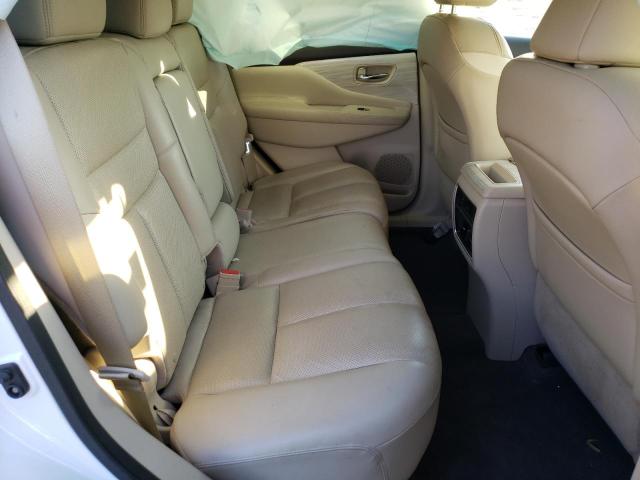 Photo 10 VIN: 5N1AZ2MG1GN161639 - NISSAN MURANO S 