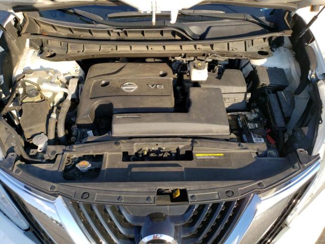 Photo 11 VIN: 5N1AZ2MG1GN161639 - NISSAN MURANO S 