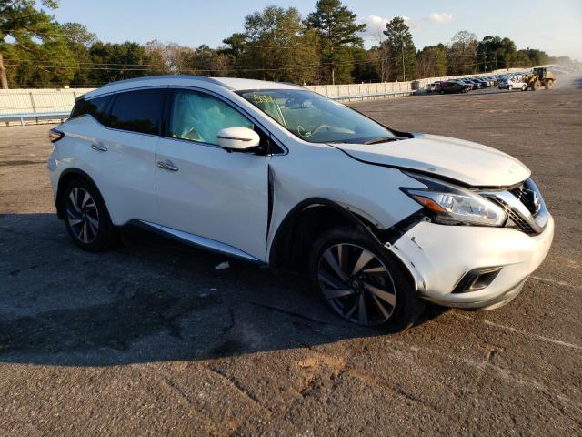 Photo 3 VIN: 5N1AZ2MG1GN161639 - NISSAN MURANO S 