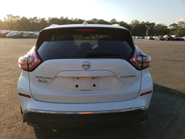 Photo 5 VIN: 5N1AZ2MG1GN161639 - NISSAN MURANO S 