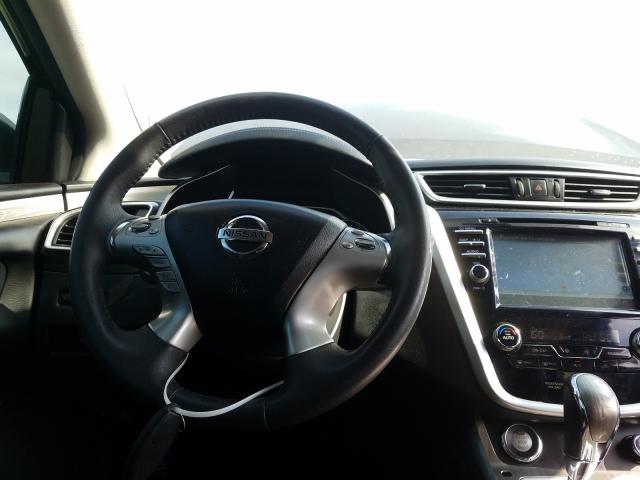 Photo 8 VIN: 5N1AZ2MG1GN163732 - NISSAN MURANO S 